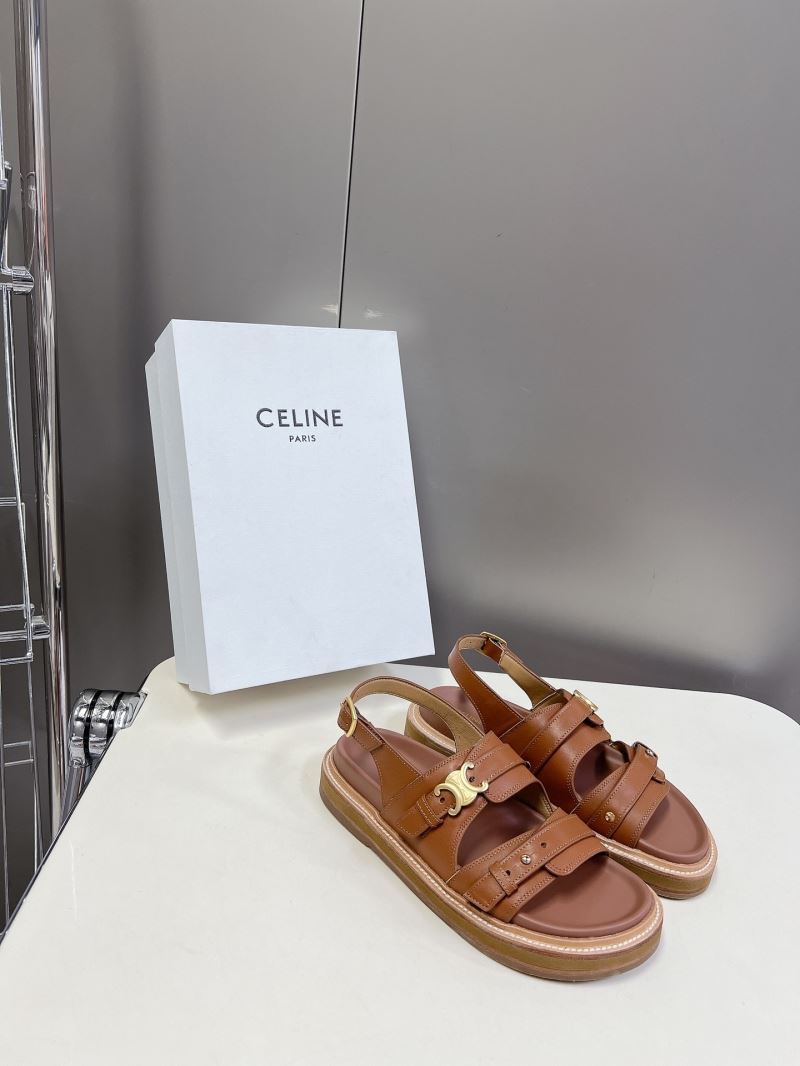 Celine Sandals